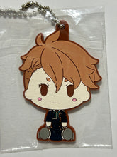 Cargar imagen en el visor de la galería, Lycoris Recoil - Otome Sakura - Chokonokko - Rubber Mascot
