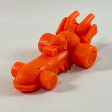 Cargar imagen en el visor de la galería, Mega Man 7 - Turbo Man - Eraser Figure - Crash Drive Form
