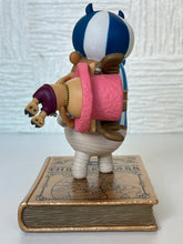 Cargar imagen en el visor de la galería, One Piece - Tony Tony Chopper &amp; Kumacy - History Figure - Thriller Bark
