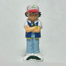 Load image into Gallery viewer, Pokémon - Satoshi / Ash Ketchum - Swing
