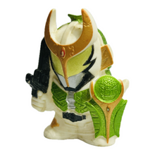 Cargar imagen en el visor de la galería, Kamen Rider Gaim - Kamen Rider Zangetsu - Heisei Kamen Rider Kids -20 Rider Shuuketsu!! Hen- - Revice Toujo!!
