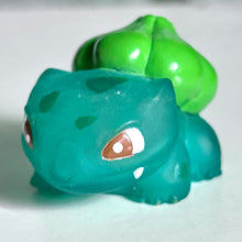 Cargar imagen en el visor de la galería, Pocket Monsters - Fushigidane / Bulbasaur - Pokémon Kids DX 97 - Clear ver.
