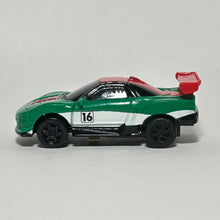 Cargar imagen en el visor de la galería, Nissan NSX-GT - Pull-Back Mini Car
