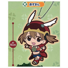 Cargar imagen en el visor de la galería, Otogi-Juushi Akazukin - Akazukin - Rubber Mascot
