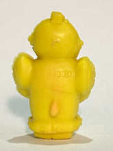 Load image into Gallery viewer, Yatterman - Yatter-Panda - Eraser Figure - Yellow
