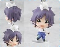 Cargar imagen en el visor de la galería, Dear Girl ~Stories~ Hibiki Hibiki Tokkun Daisakusen - Ono-D - Mascot Strap
