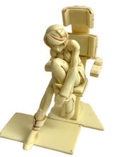 Cargar imagen en el visor de la galería, s-CRY-ed - Adjani Scheris - Figure
