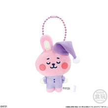 Load image into Gallery viewer, BT21 - COOKY - Mascot Strap - BTS
