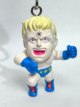 Load image into Gallery viewer, Kinnikuman - Terryman - Figure Keychain
