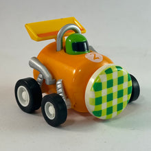 Load image into Gallery viewer, The Fridge Racer - Wind-up Pull Back Mini Car - Honey Bottle

