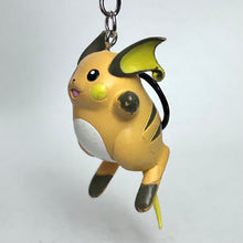 Load image into Gallery viewer, Pocket Monsters - Raichu - Figure Keychain - Pokémon Holder
