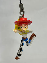 Load image into Gallery viewer, Toy Story 3 - Jessie - Figure Mascot - Strap
