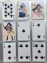 Load image into Gallery viewer, Kanojo ga Flag wo Oraretara - Playing Cards
