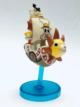 Cargar imagen en el visor de la galería, One Piece - Thousand Sunny - OP Collection Deep Sea Adventure (FC21)
