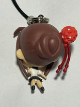 Cargar imagen en el visor de la galería, Project 575 - Masaoka Azuki - Swing Mascot - Keyholder - PSP Software L.E. Bonus
