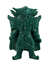 Cargar imagen en el visor de la galería, Seijuu Sentai Gingaman - Captain Zehab - Mini Model - Eraser Figure
