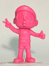 Cargar imagen en el visor de la galería, Doraemon - Nobi Nobita - Eraser Figure - Pink ver.
