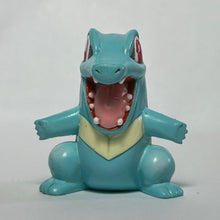 Load image into Gallery viewer, Pokémon - Totodile - Trading Figure - MC
