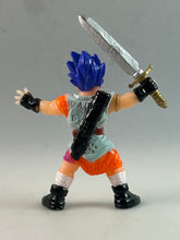 Load image into Gallery viewer, Dragon Quest VI - Shujinkou - Mini Figure
