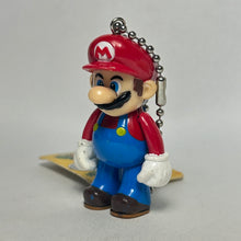 Cargar imagen en el visor de la galería, Super Mario - Mario - Swing Mascot
