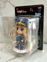 Load image into Gallery viewer, Macross Frontier - Sheryl Nome - Ichiban Kuji Premium M. F - Kyun-Chara
