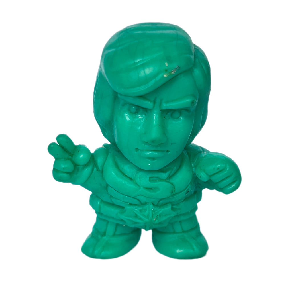 Kamen Rider Stronger - Eraser / Keshigomu - SD KR Club Candy Toy - Eraser