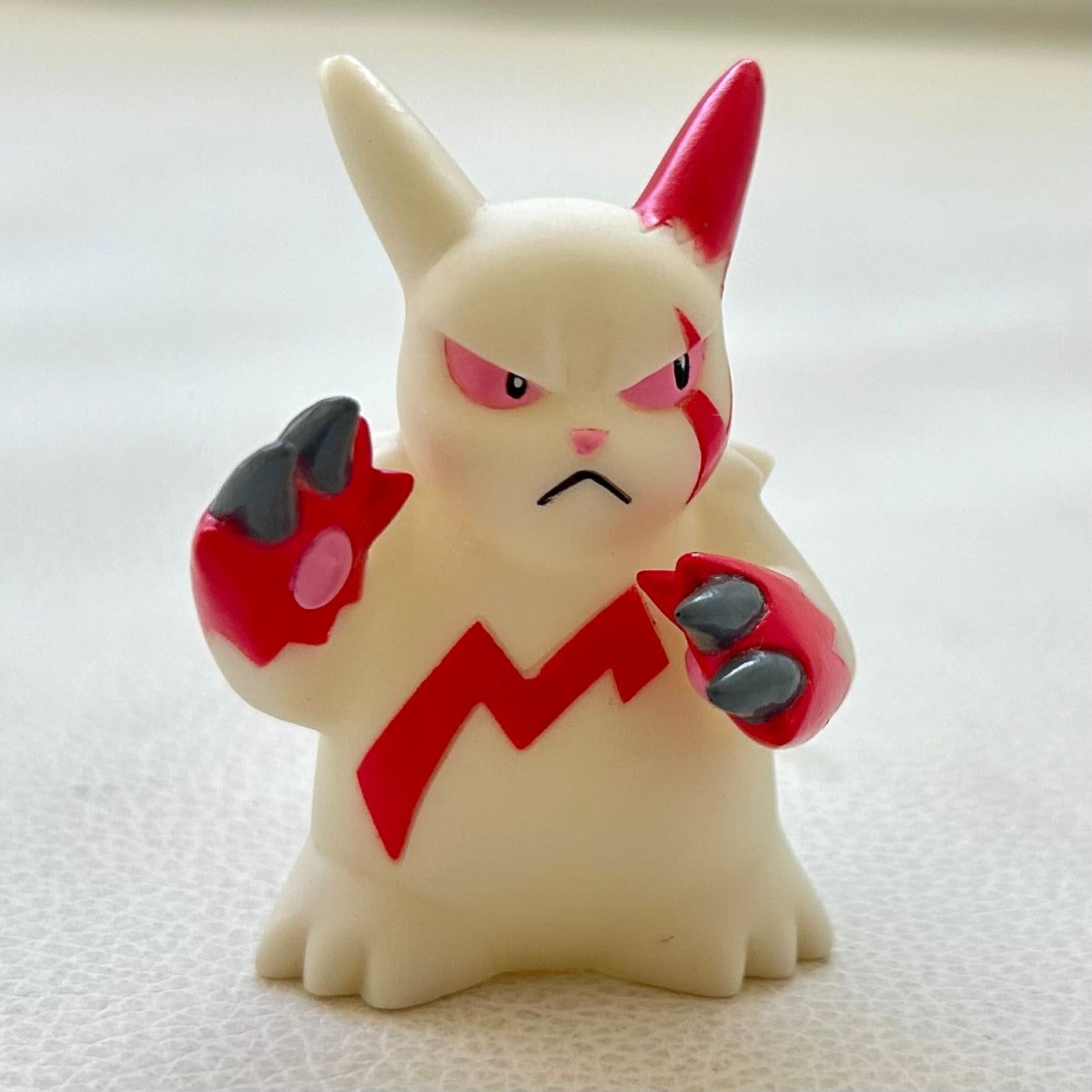 Pocket Monsters Advanced Generation - Zangoose - Pokémon Kids