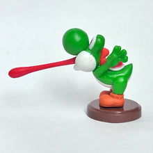 Load image into Gallery viewer, Super Mario Brothers - Yoshi - Trading Figure - Choco Egg
