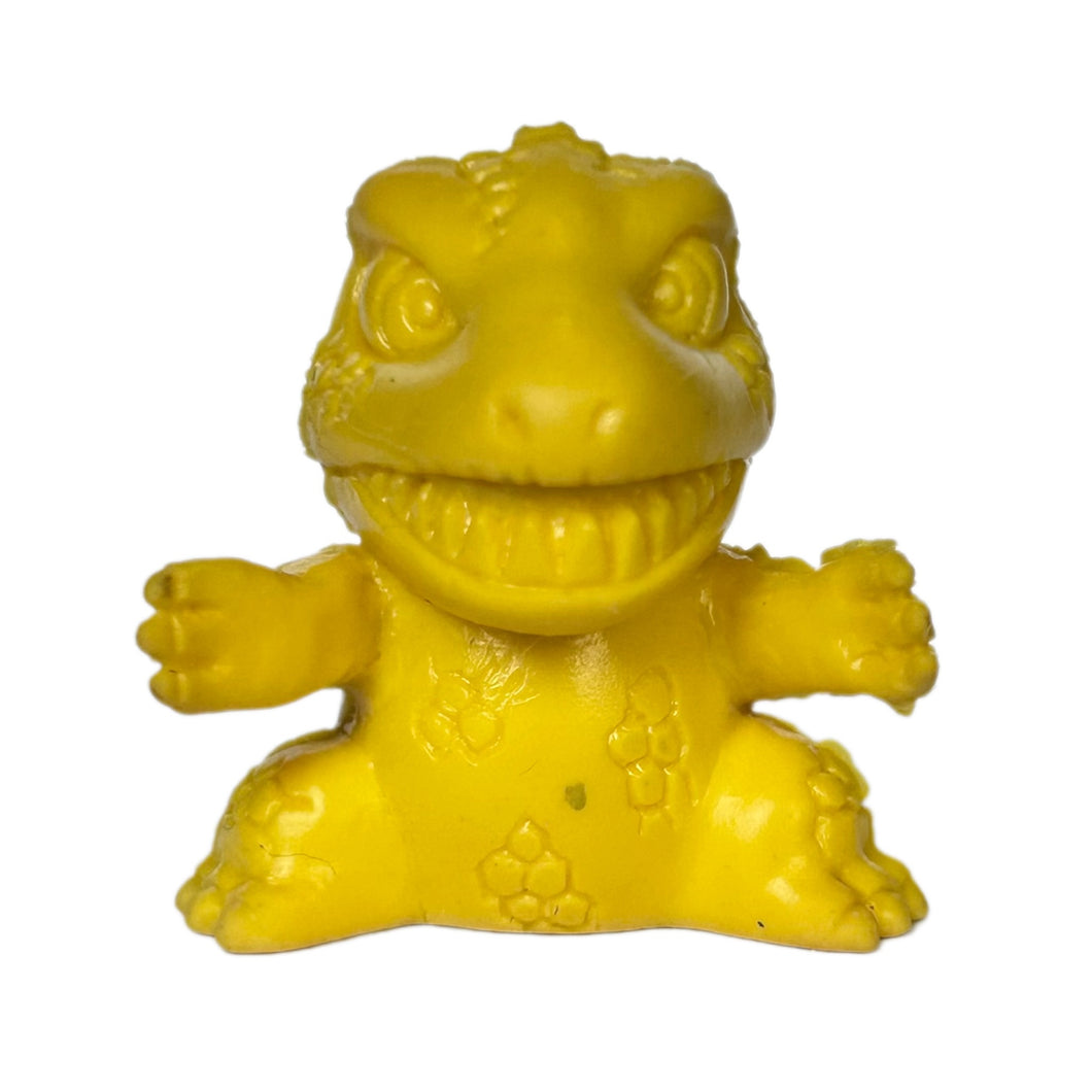 King Kong Escapes - Gorosaurus - Eraser / Keshigomu