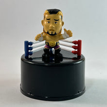 Cargar imagen en el visor de la galería, New Japan Pro Wrestling IWGP Past Champion Figure - Hiroyoshi Tenzan
