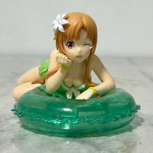 Cargar imagen en el visor de la galería, Sword Art Online Memory Defrag - Asuna - EXQ Figure - Iyashi no Natsu Bijin
