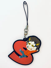 Load image into Gallery viewer, M.S.S Project - Aroma Hot - Trading Rubber Strap
