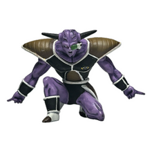 Cargar imagen en el visor de la galería, Dragon Ball Z - Ginyu - Trading Figure - SHF3
