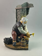 Cargar imagen en el visor de la galería, Heidi Girl of the Alps - Alm-Onji - Mini Vignette Collection
