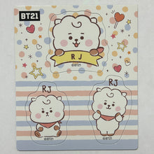 Cargar imagen en el visor de la galería, BT21 Magnet Collection Gum (Set of 12) / BTS
