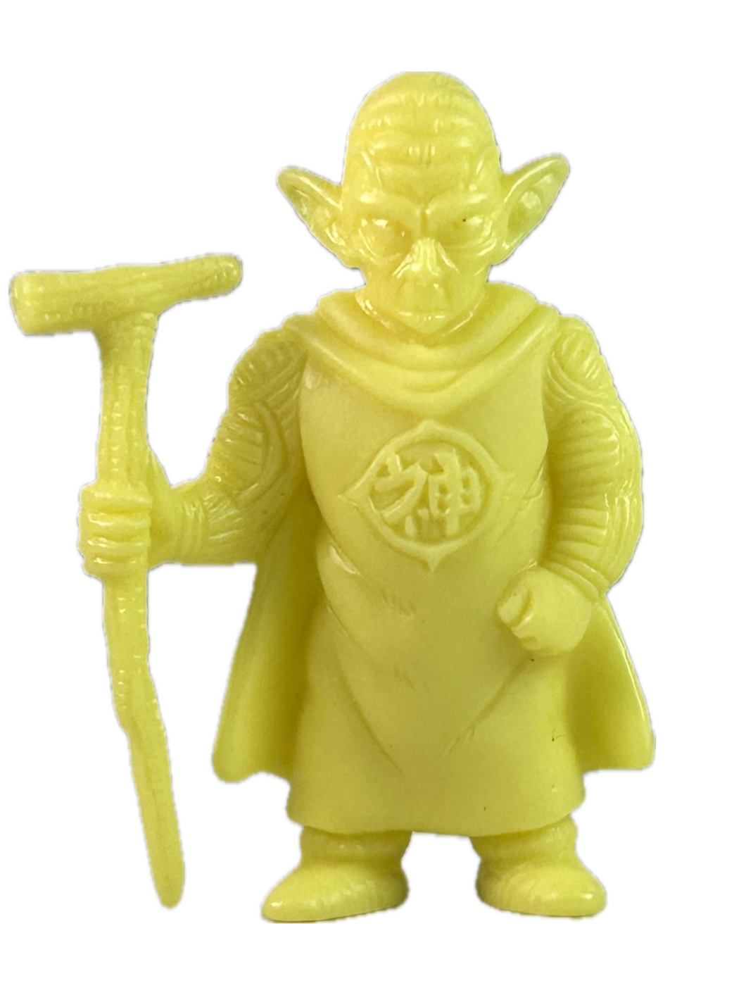 Dragon Ball Z - Kami - Keshi-Gomu - Mini Figure - DBZ Dora Eraser Part 1
