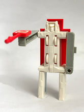 Cargar imagen en el visor de la galería, Restaurant Dam - GT-310Z Gust Random: Gusto - Toy - Mobile Store Machine Series

