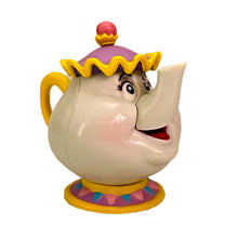 Cargar imagen en el visor de la galería, Beauty and the Beast - Mrs. Potts - Disney Choco Party Part 3 - Trading Figure (070)
