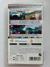 Cargar imagen en el visor de la galería, Ridge Racers 2 - PSP - PlayStation Portable - HK - Box &amp; Manual
