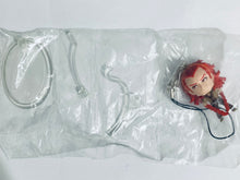 Load image into Gallery viewer, Kizumonogatari - Dramaturgy - Ichiban Kuji Premium Kizumonogatari Nekketsu-hen - Kyun-Chara Accent - Strap (Prize G)
