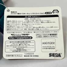 Cargar imagen en el visor de la galería, Kimetsu no Yaiba - Shinazugawa Sanemi - Keychain Plush
