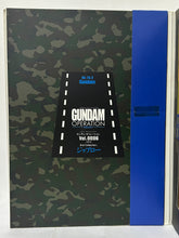 Load image into Gallery viewer, Gundam Operation 2nd Collection: Jaburo Vol. 0006 [0012] RX-78-2 Gundam

