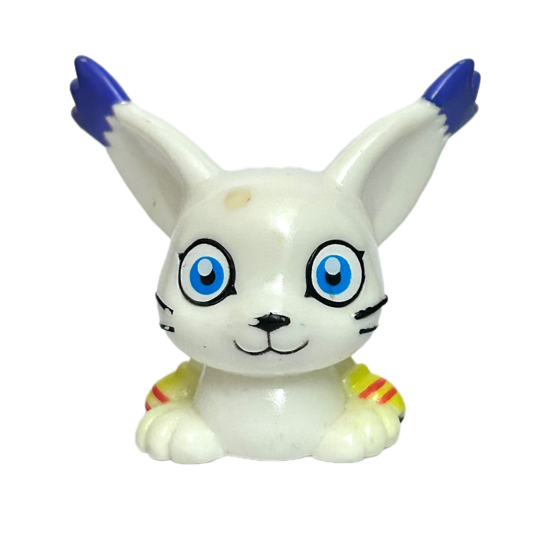 Digimon Adventure - Tailmon - Trading Figure - Finger Puppet