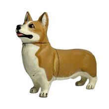 Cargar imagen en el visor de la galería, Welsh Corgi - Trading Figure - Miniature - 041 P41
