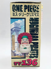 Load image into Gallery viewer, One Piece - Miss Merry Christmas - OP World Collectable Figure vol.16 - WCF (TV136)
