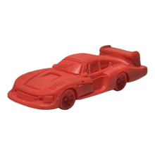 Load image into Gallery viewer, Porsche 935 Coupe 78 - Super Car Eraser - Keshi - Vintage
