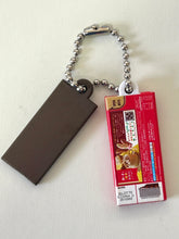Load image into Gallery viewer, LOTTE Mascot Charm ~2024 Package~ - Ghana Milk ver.
