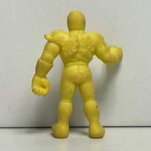 Cargar imagen en el visor de la galería, Kinnikuman - Devil Magician - Eraser Mini Figure - Yellow ver. (11)

