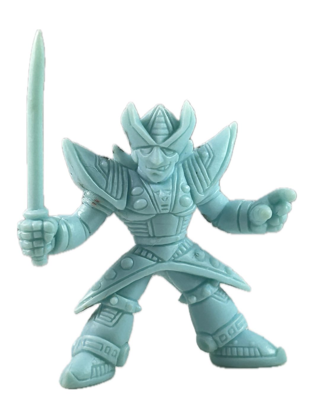 Mega Man X2 - Agile - Eraser Figure