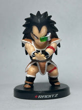 Load image into Gallery viewer, Dragon Ball Z - Raditz - Deformation: Saiyan Invasion Mini-Figure
